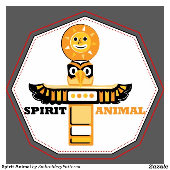 spirit animal